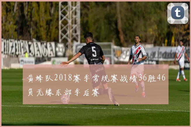 黄蜂队2018赛季常规赛战绩36胜46负无缘东部季后赛