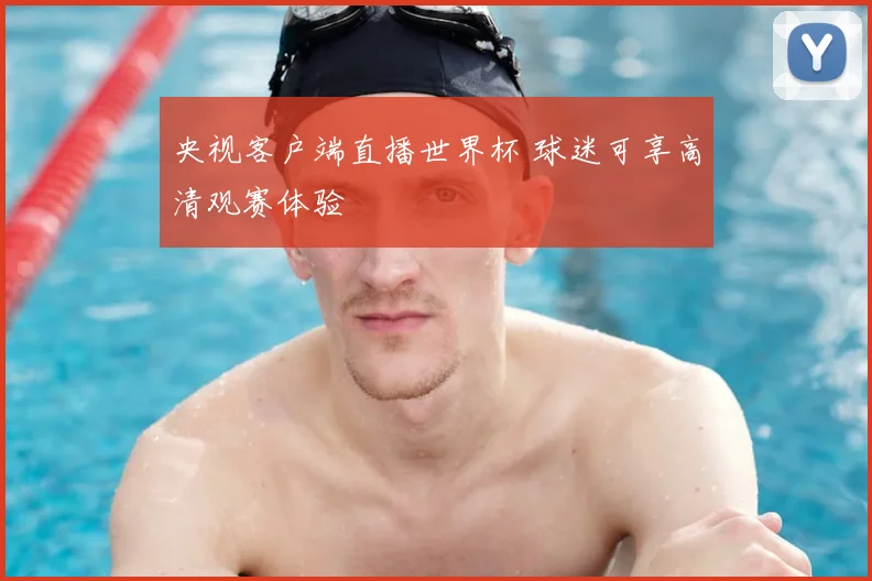 央视客户端直播世界杯 球迷可享高清观赛体验